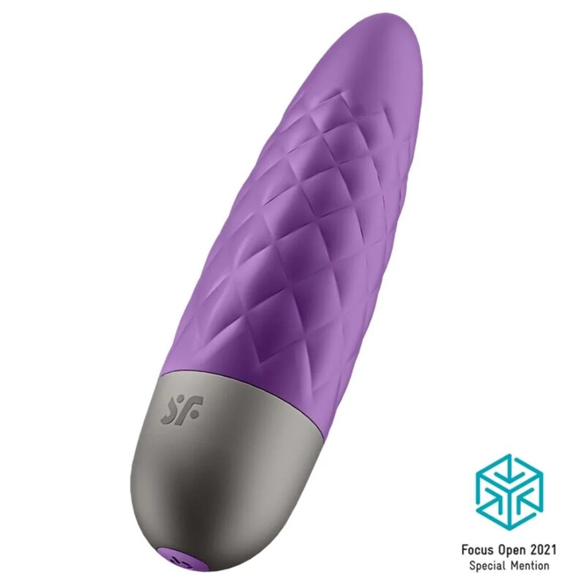 Satisfyer Ultra Power Bullet 5
