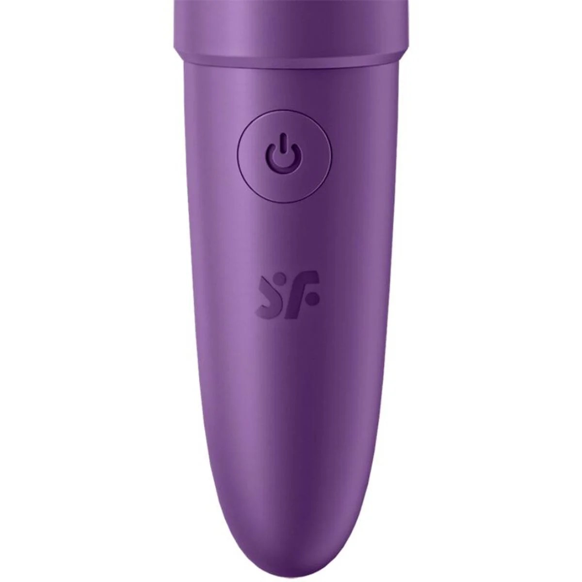 Satisfyer Ultra Power Bullet 6