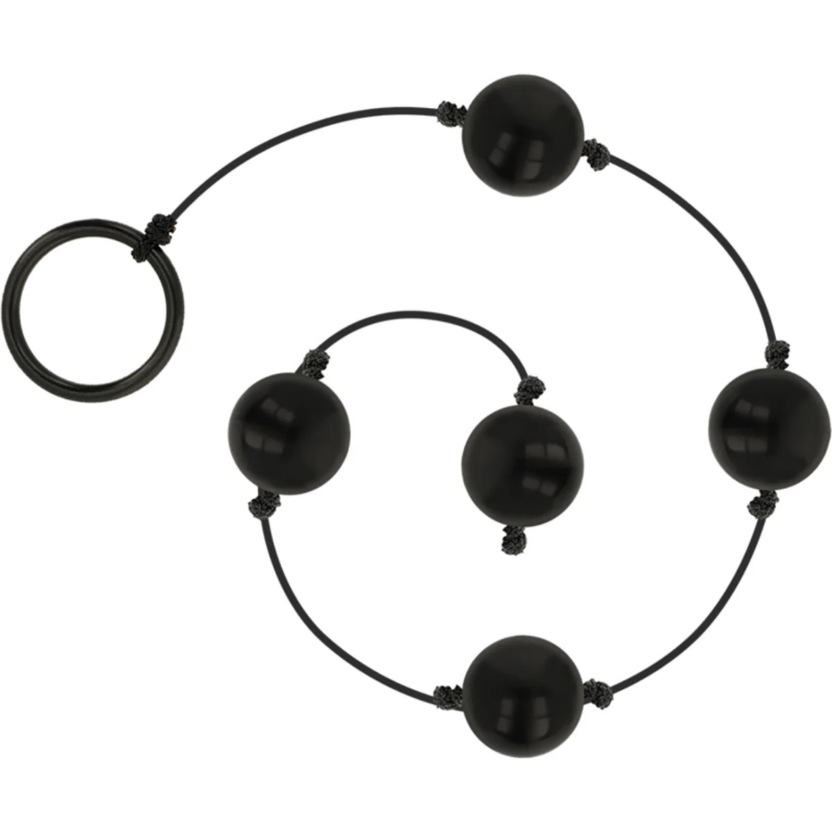 Mini Analkugeln
