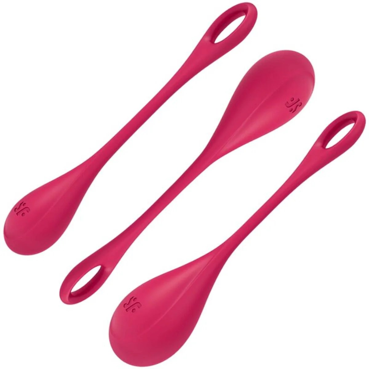 Liebeskugel-Set 