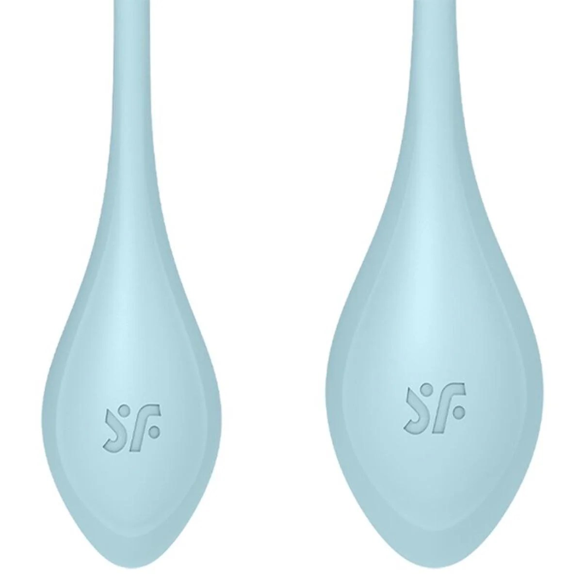 Liebeskugel-Set "Satisfyer Yoni Power 2"