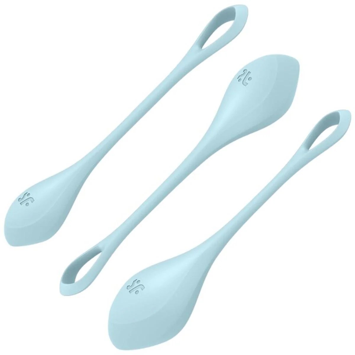 Liebeskugel-Set 