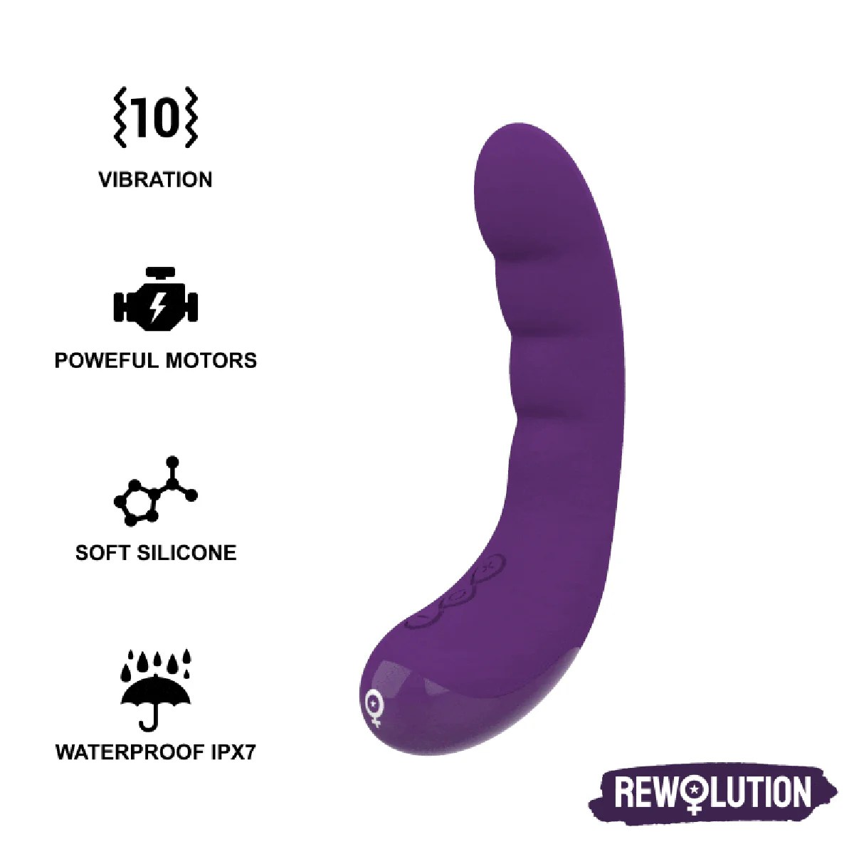 G-Punkt Vibrator 