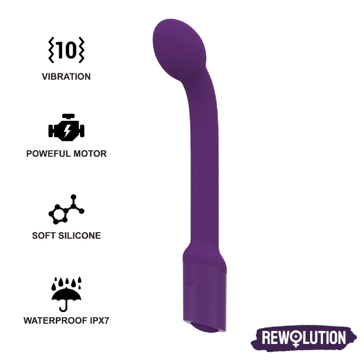 G-Punkt Vibrator 