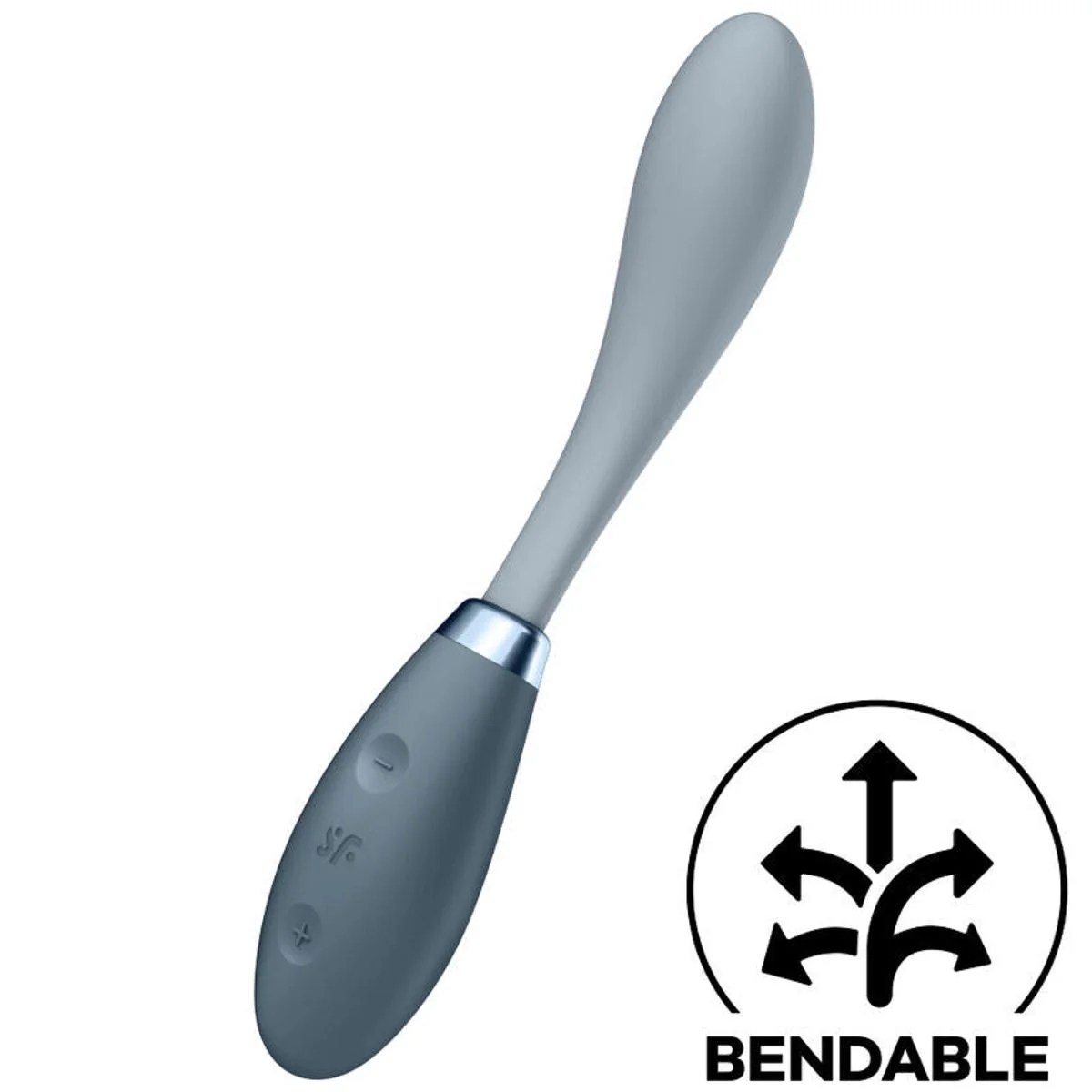 Satisfyer G-Spot Flex 3 Multivibrator