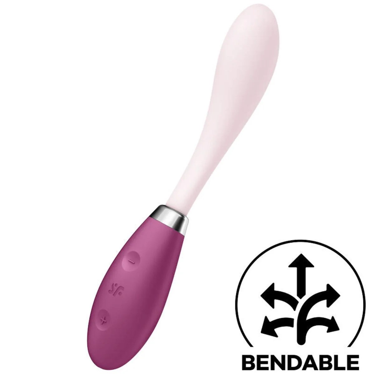 Satisfyer G-Spot Flex 3 Multivibrator