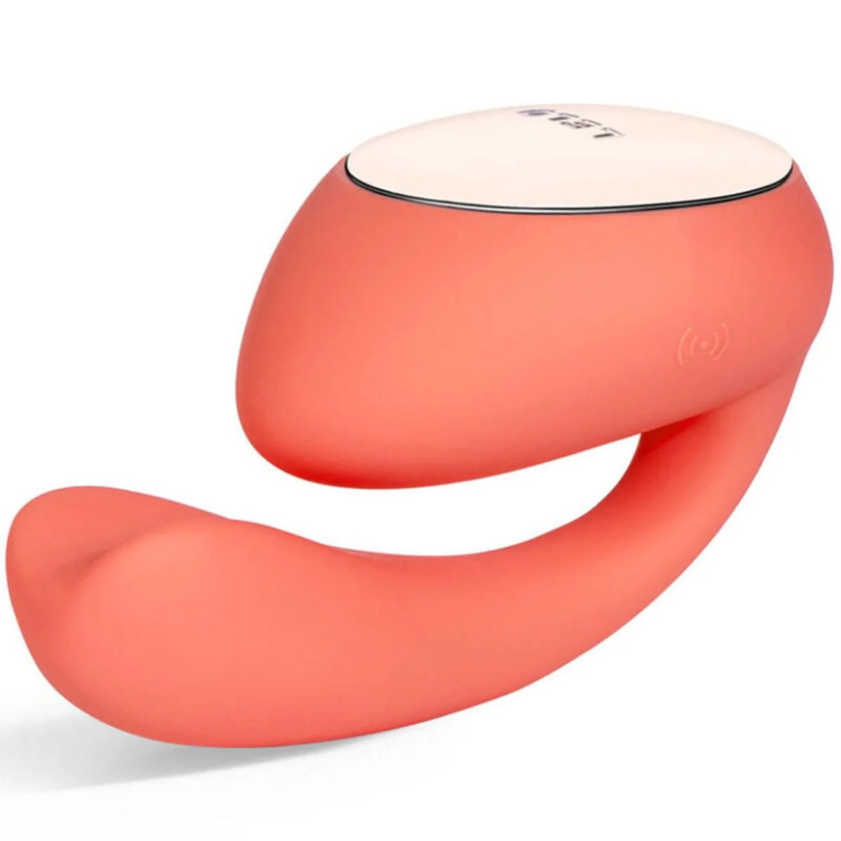 Paarvibrator “Ida Wave”