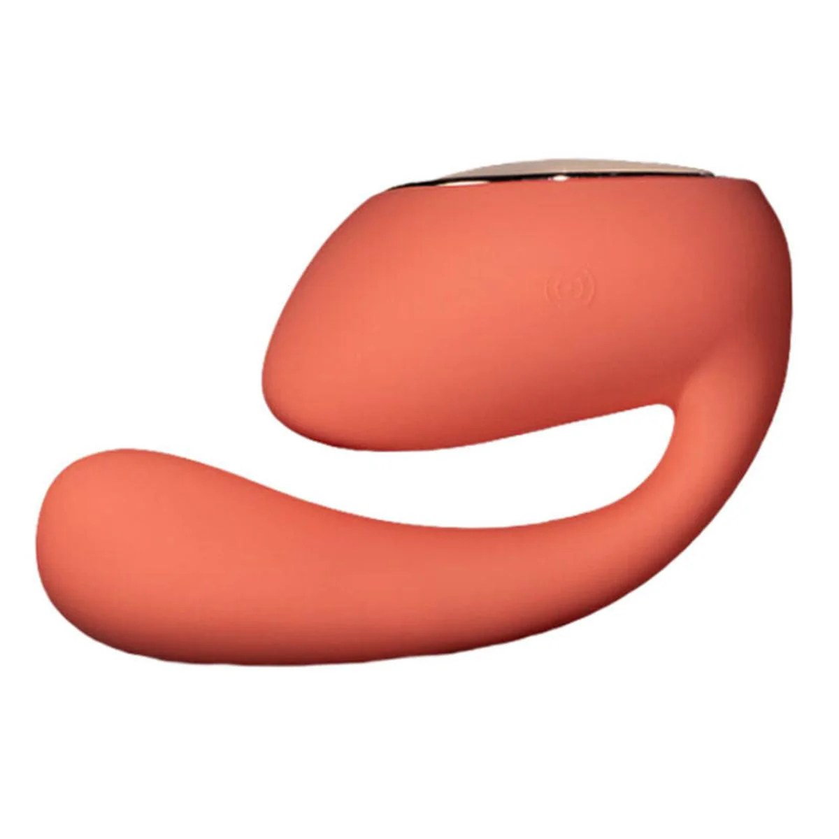 Paarvibrator “Ida Wave”