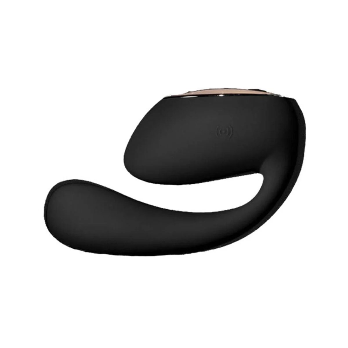 Paarvibrator “Ida Wave”