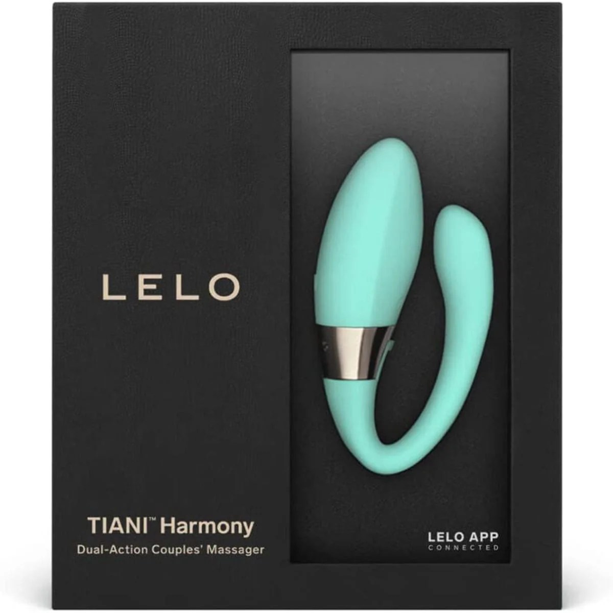 Harmony Couples Massager “Tiani”