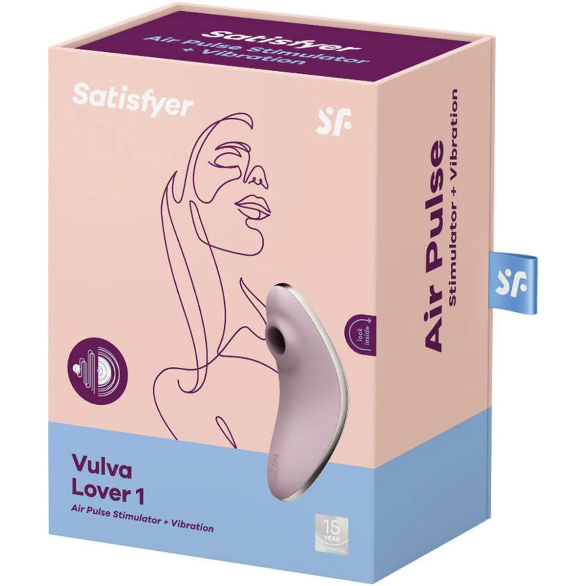 Druckwellenvibrator 