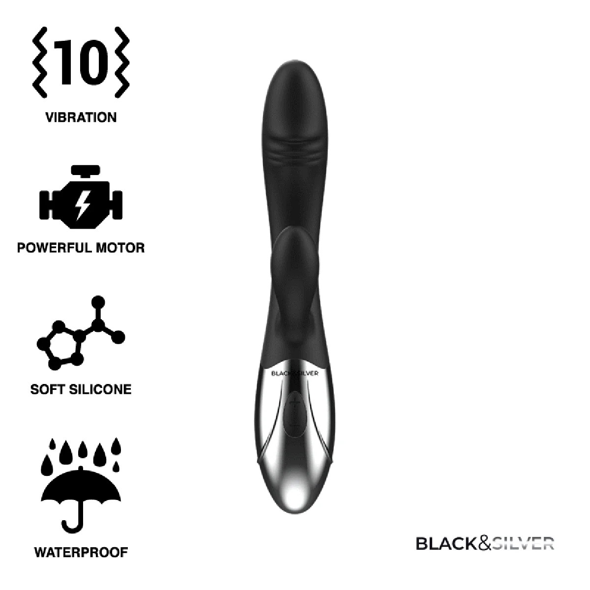 Rabbitvibrator 
