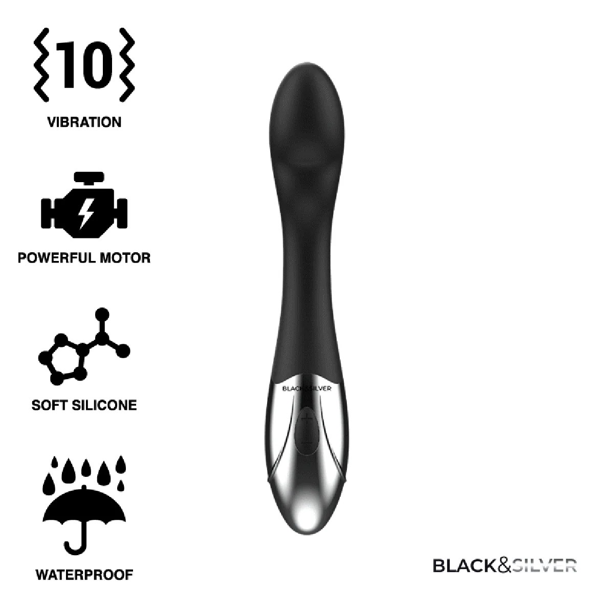 Vibrator 