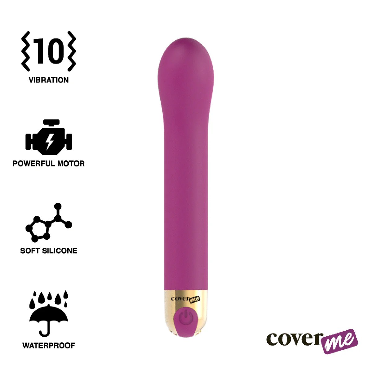 G-Spot Vibrator 