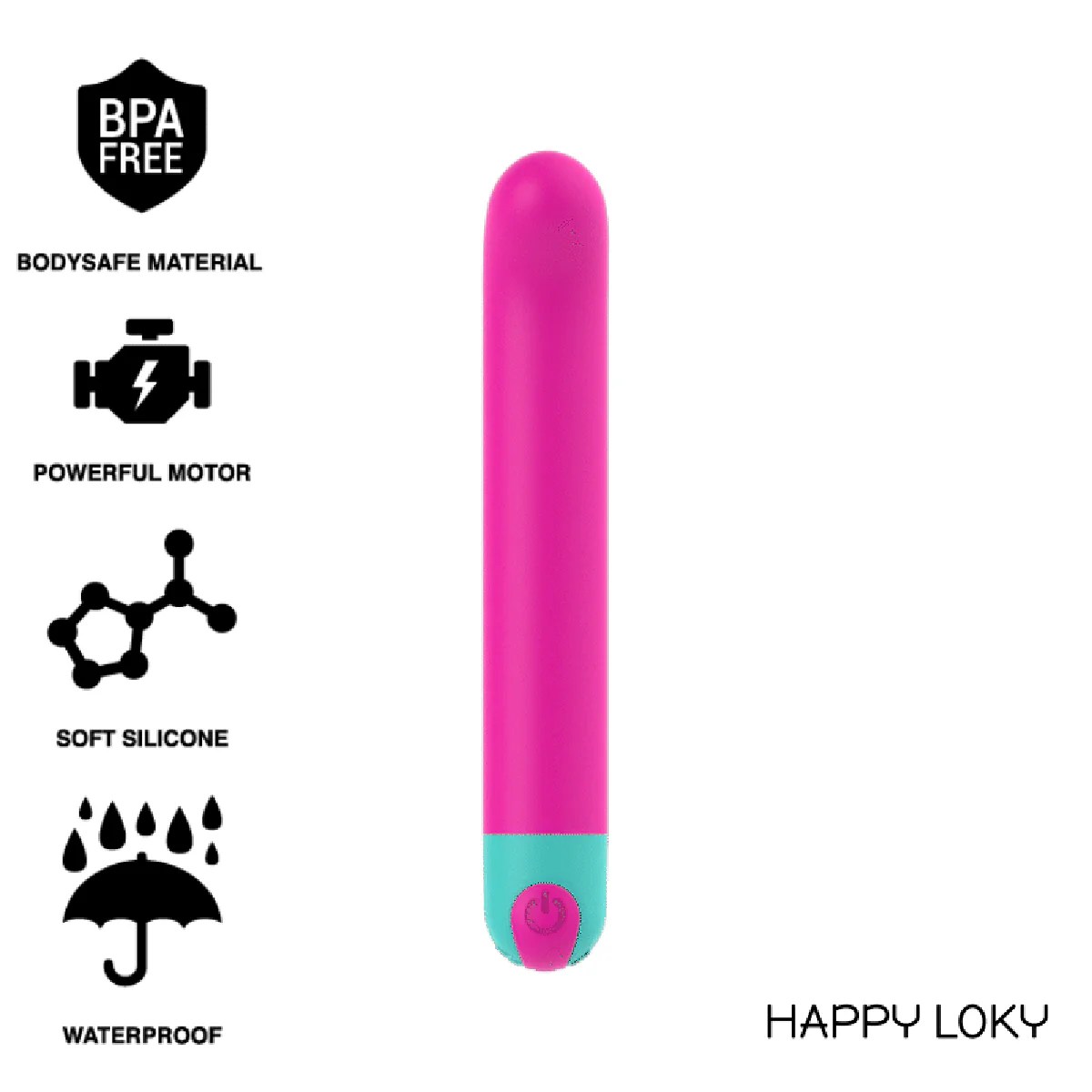 G-Punkt-Vibrator 