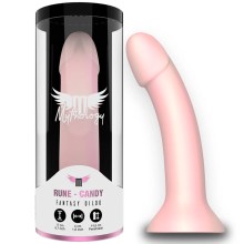 Dildo "Rune Candy" mit Saugnapf Dildo "Rune Candy" mit Saugnapf