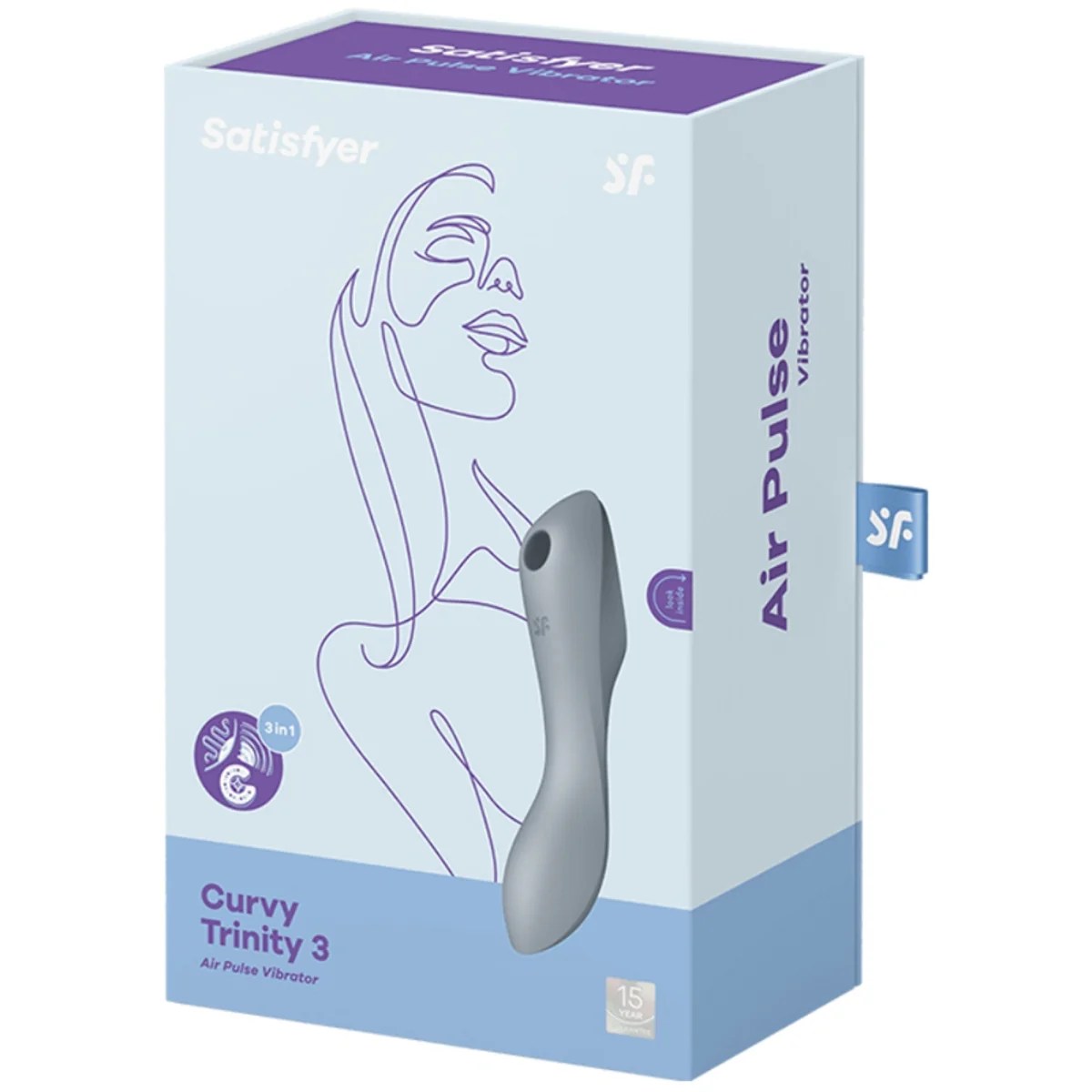 Druckwellenvibrator 
