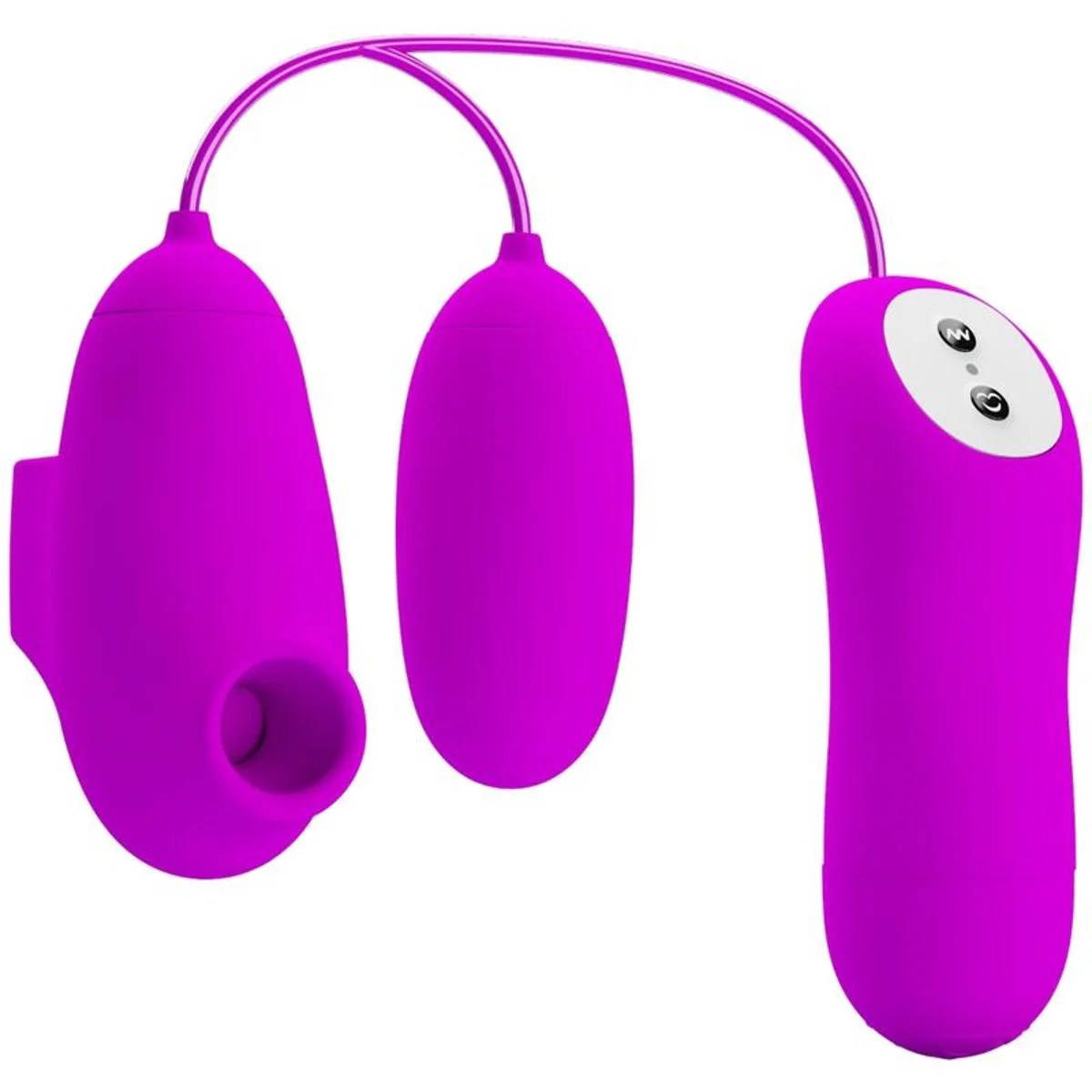 Vibro-Ei und Druckwellenvibrator 
