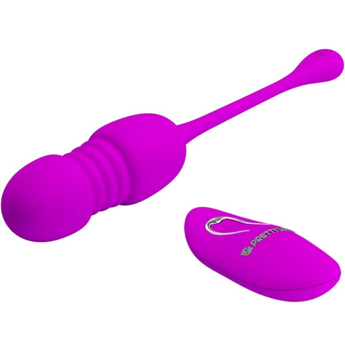 Vibro-Ei “Callieri”