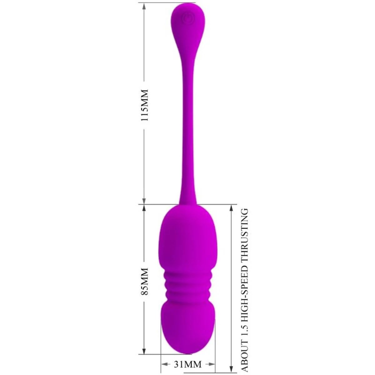 Vibro-Ei “Callieri”