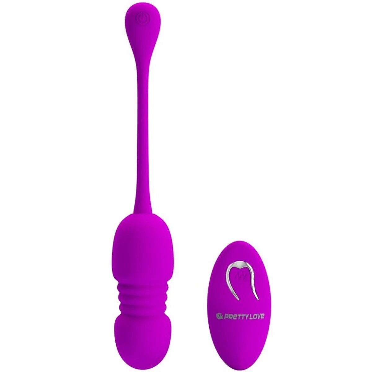 Vibro-Ei “Callieri”