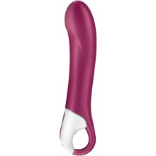Satisfyer G-Punkt Vibrator "Big Heathrill" Satisfyer G-Punkt Vibrator "Big Heathrill"