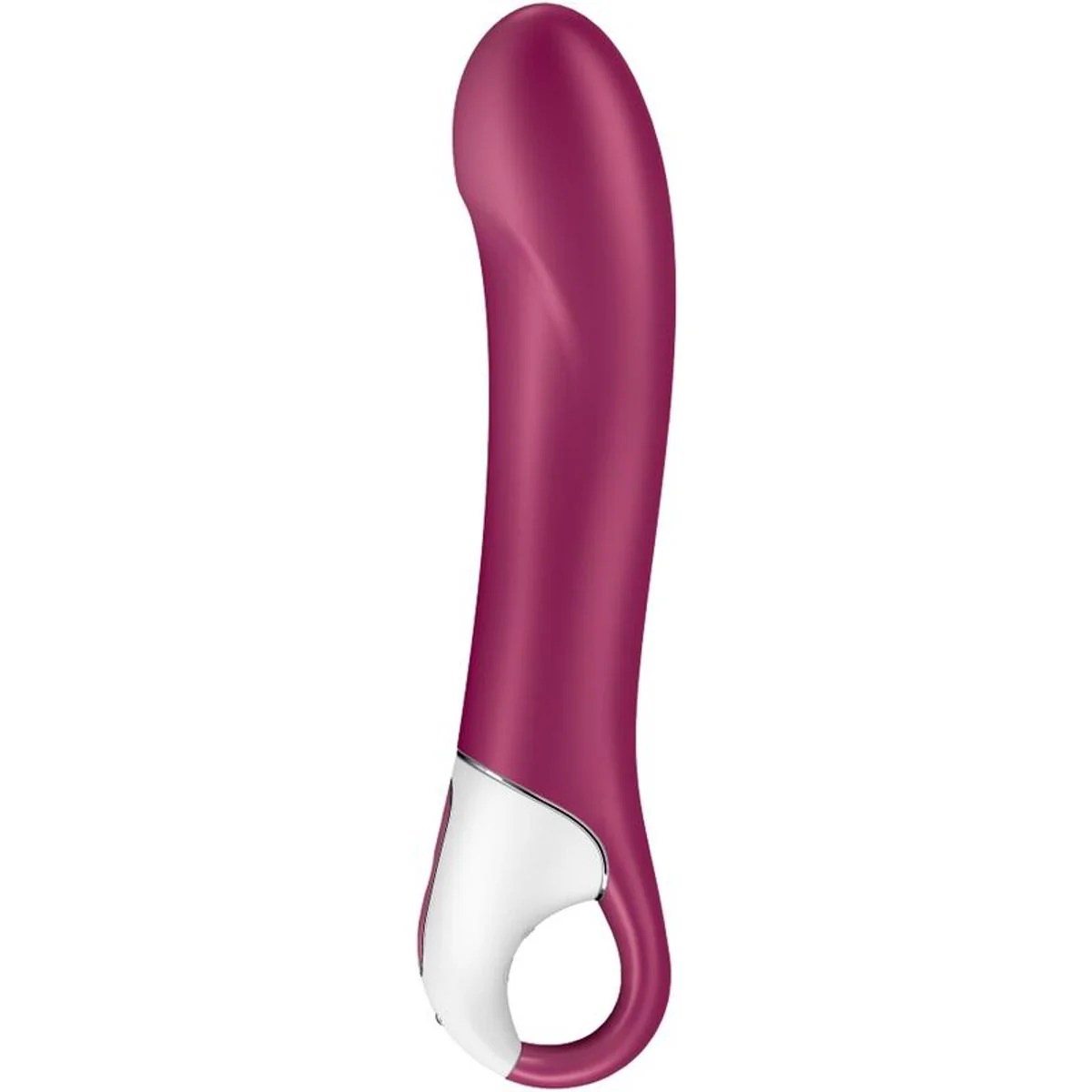 Satisfyer G-Punkt Vibrator "Big Heathrill"
