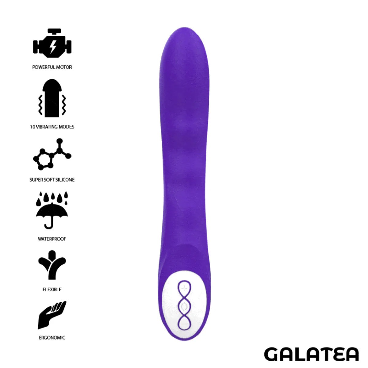 G-Punkt Vibrator 