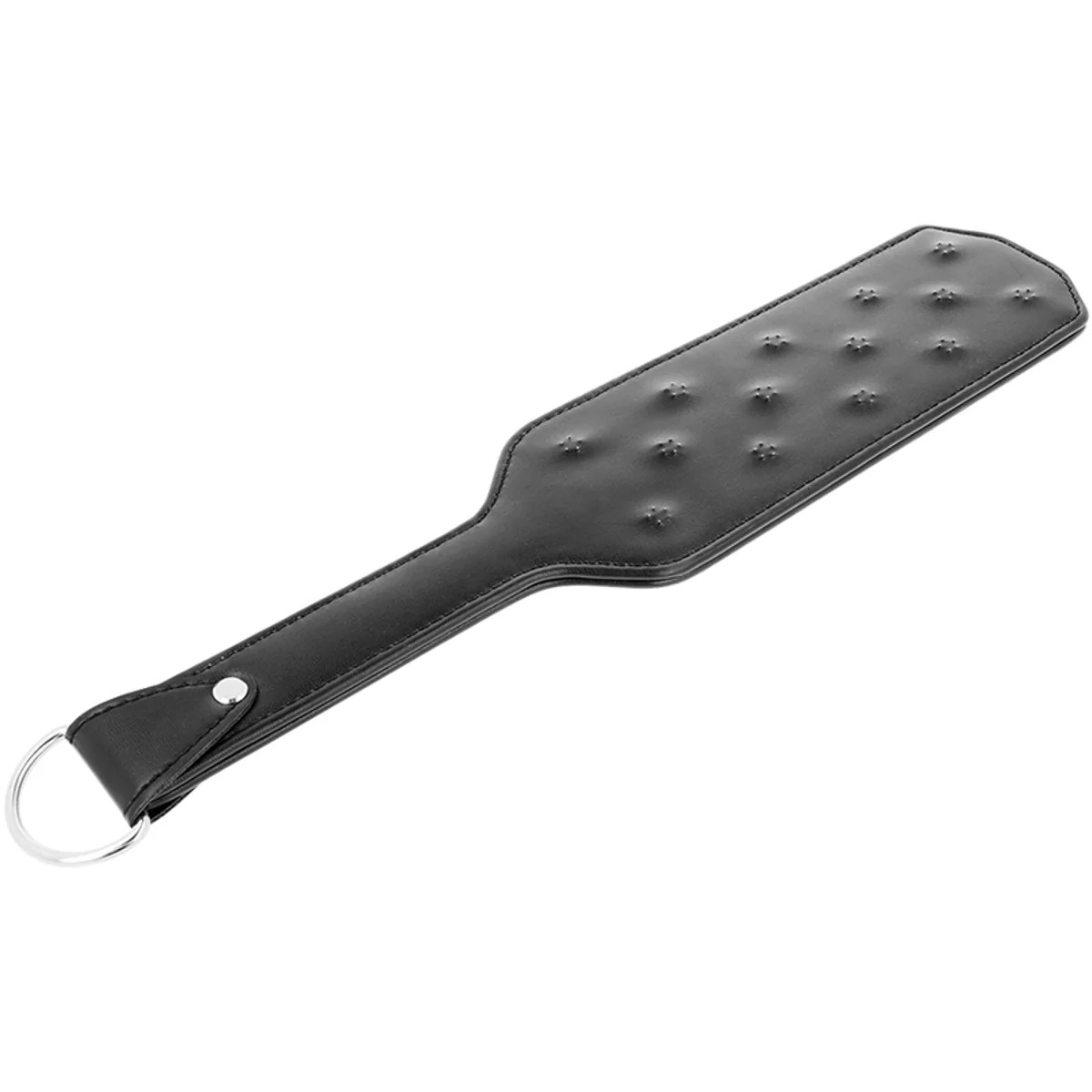 Paddel "Tack" mit Metallnägeln