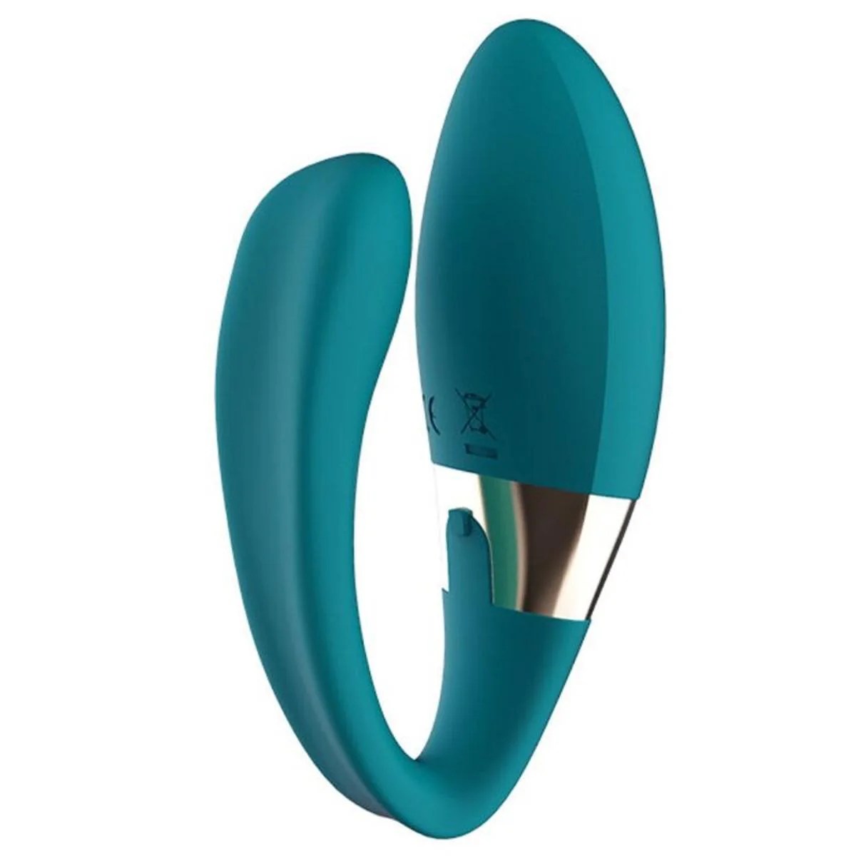 Duo Couples Massager “Tiani”
