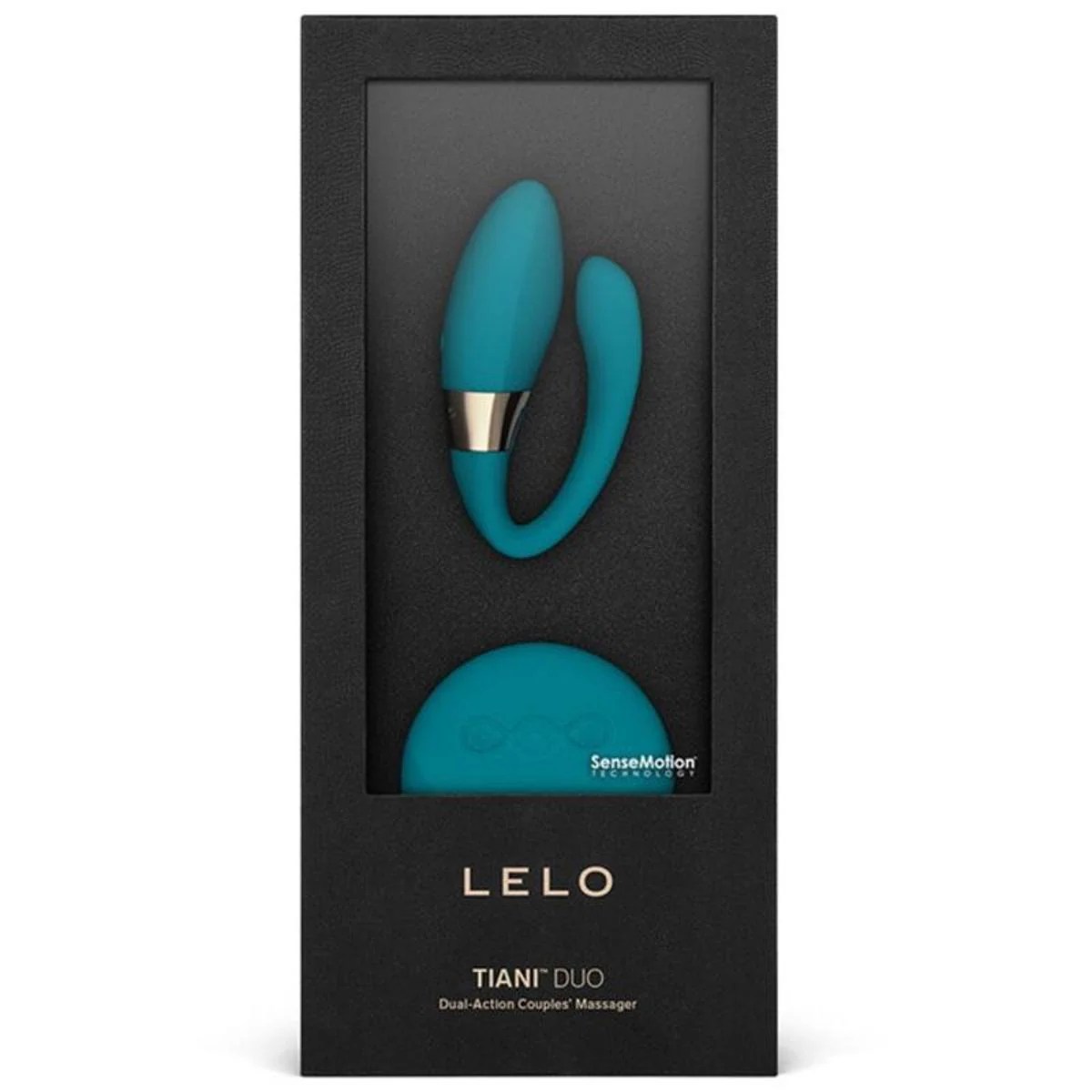 Duo Couples Massager “Tiani”