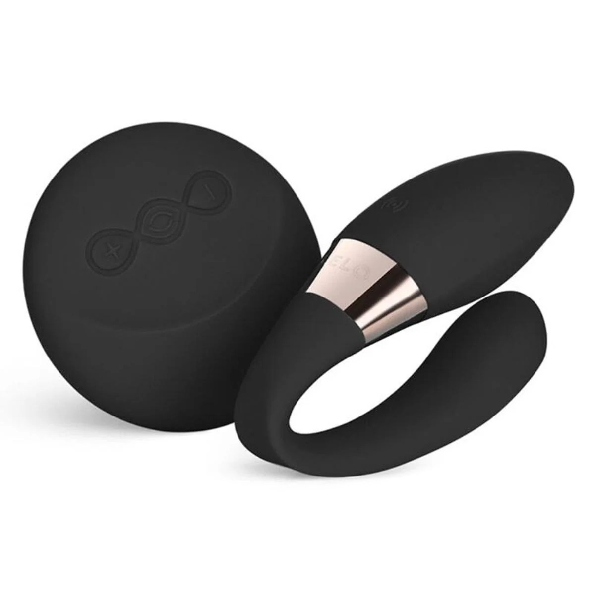 Duo Couples Massager “Tiani”
