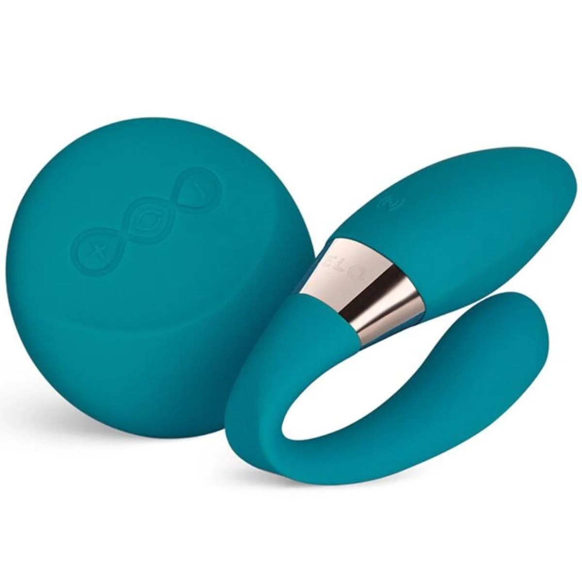 Duo Couples Massager “Tiani”