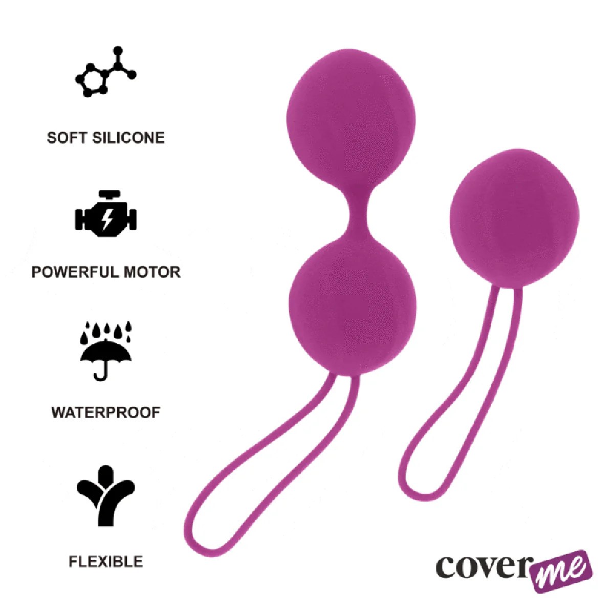 Kegel-Kit 