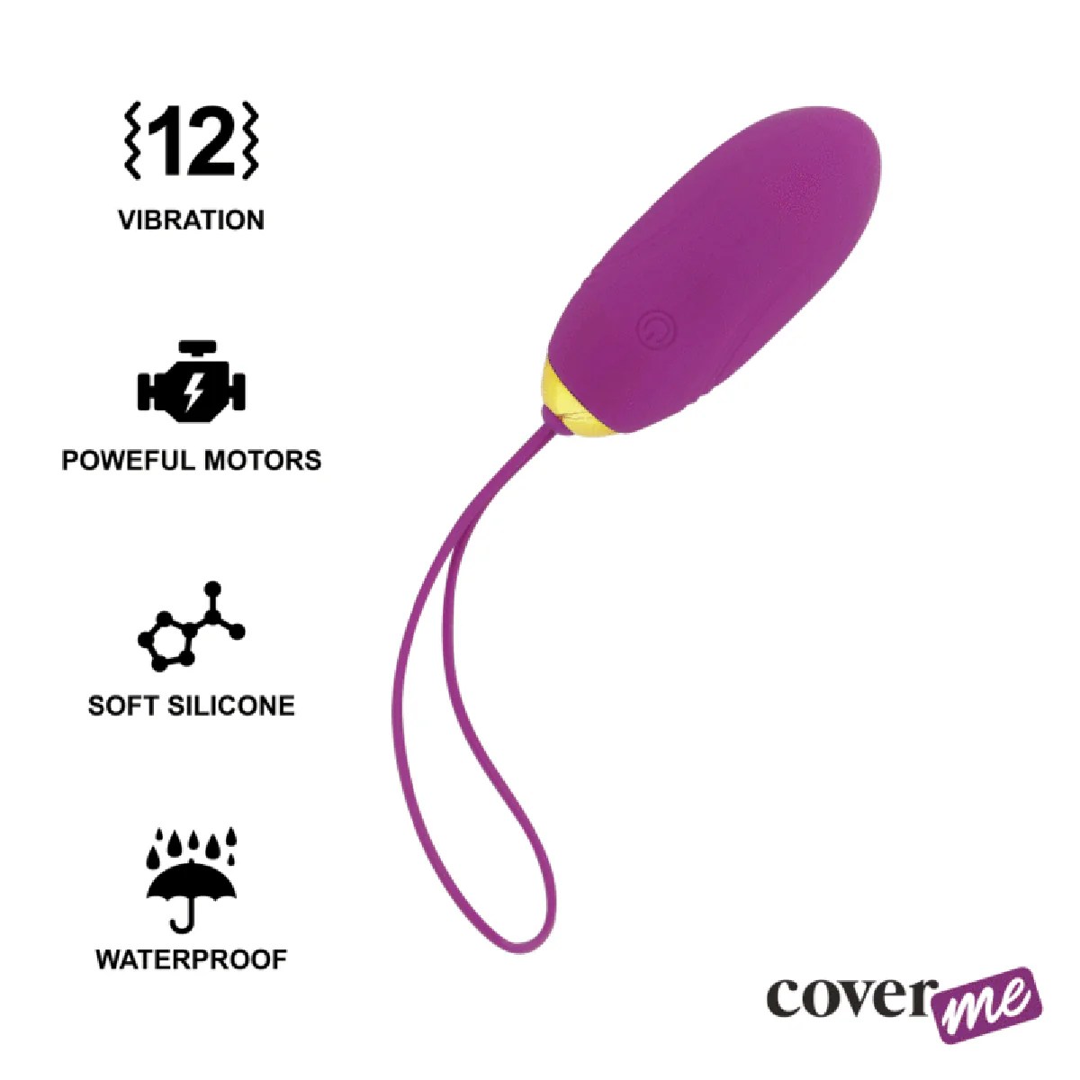 Vibro-Ei 