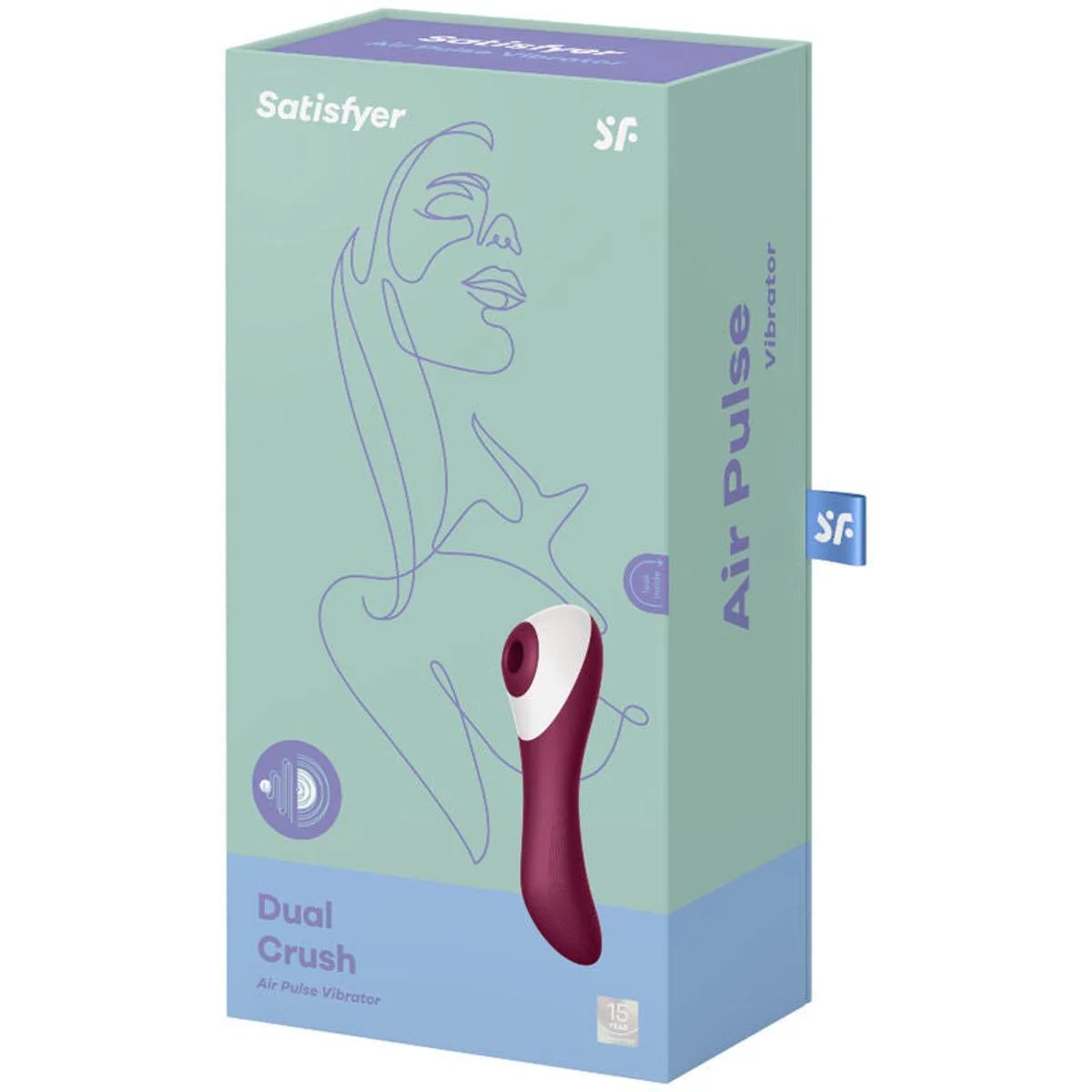 Druckwellenvibrator 