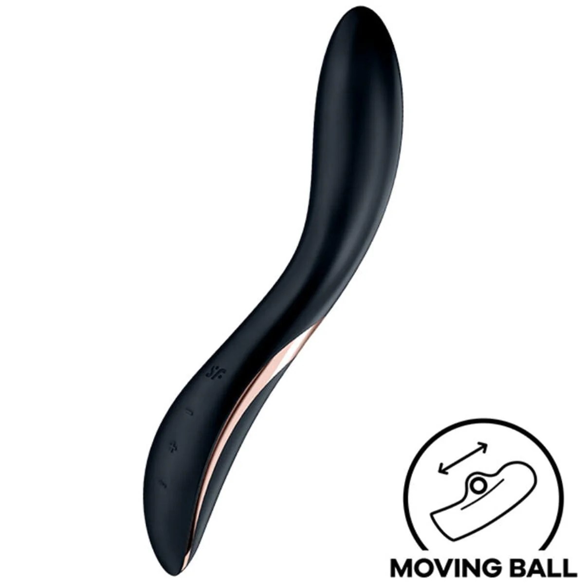 Satisfyer G-Punkt Vibrator 