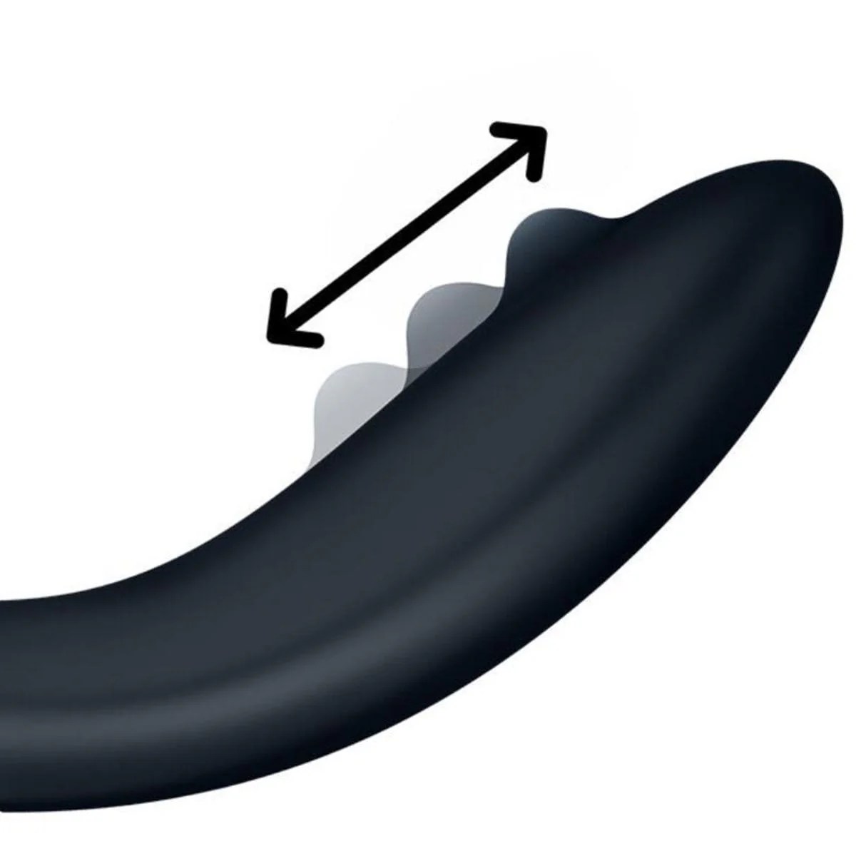 Satisfyer G-Punkt Vibrator 