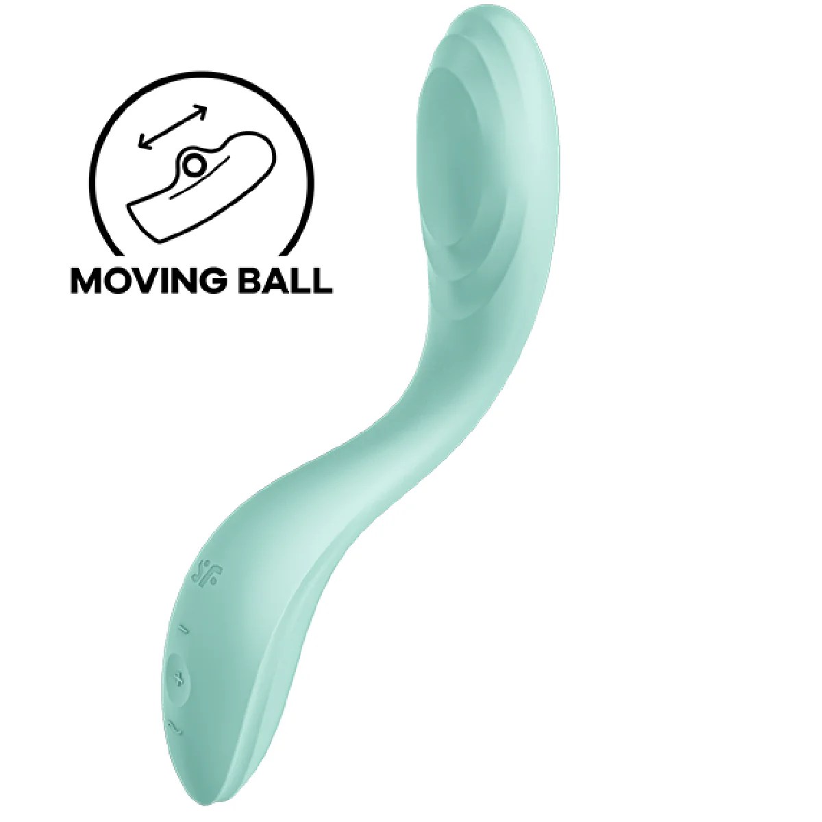 Satisfyer G-Punkt Vibrator 