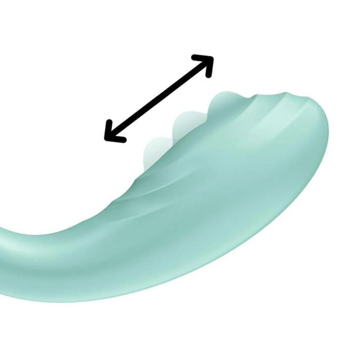 Satisfyer G-Punkt Vibrator 