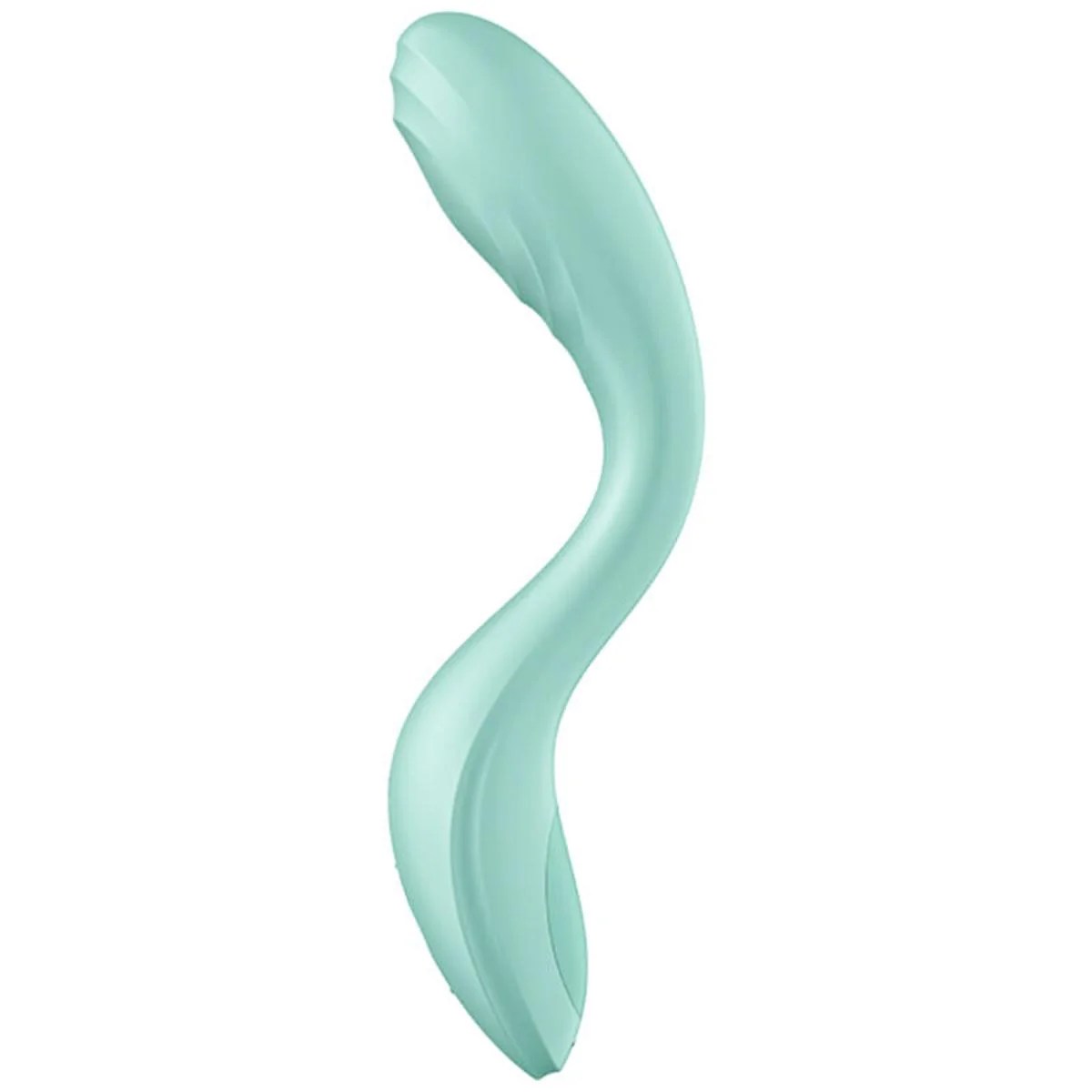Satisfyer G-Punkt Vibrator "Rrrolling Pleasure"