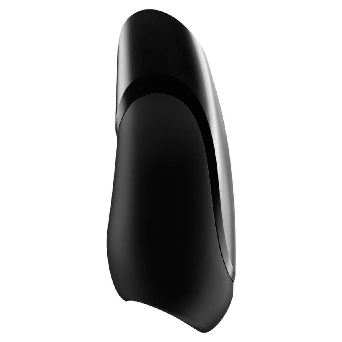 Satisfyer Men Vibration+ - Schwarz