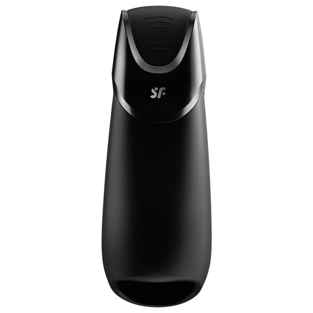 Satisfyer Men Vibration+ - Schwarz