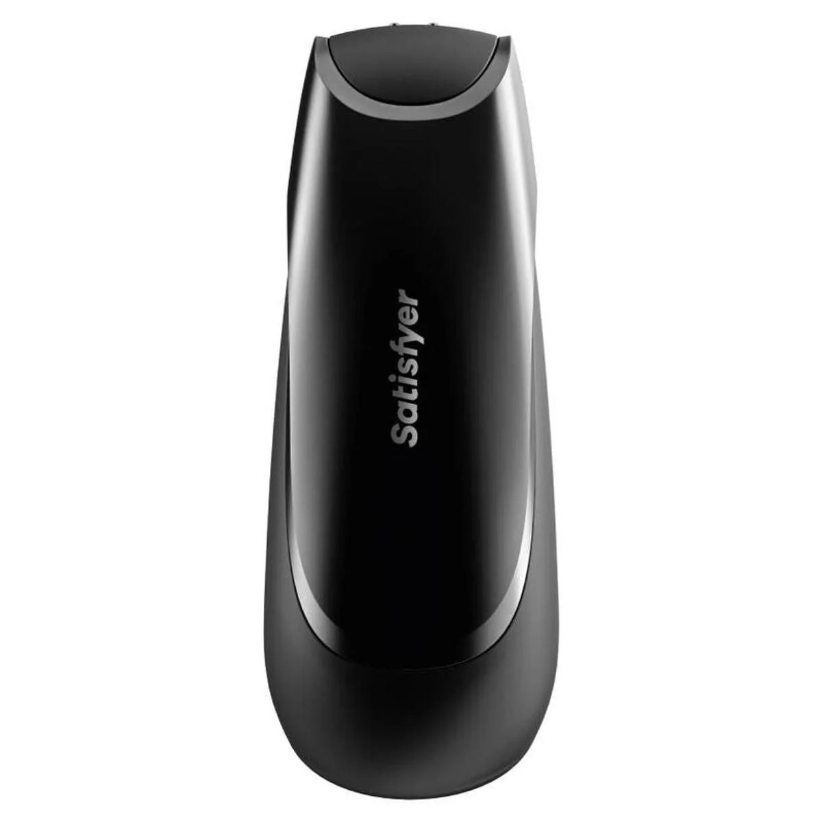Satisfyer Men Vibration+ - Schwarz