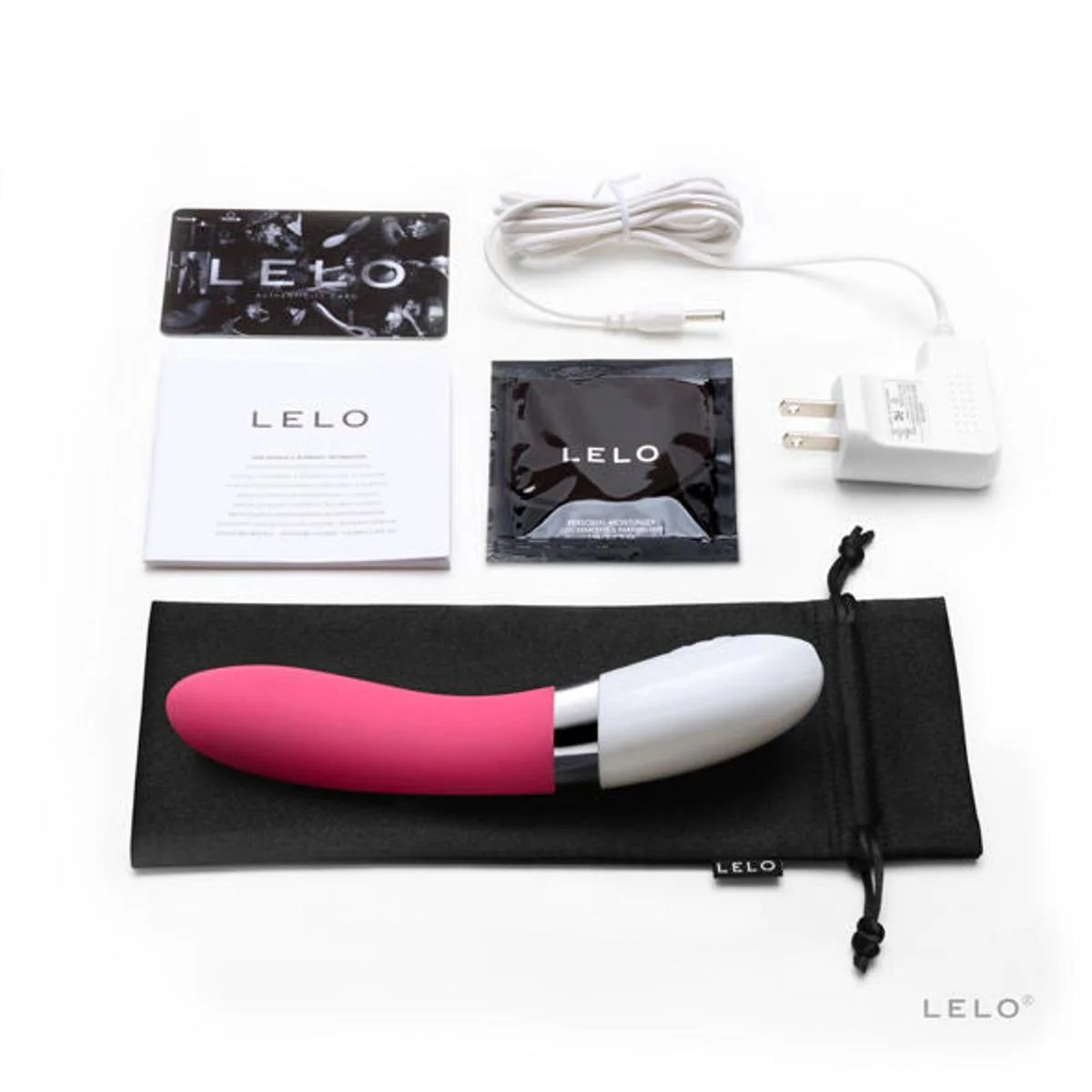 G-Punkt Vibrator “Liv 2”