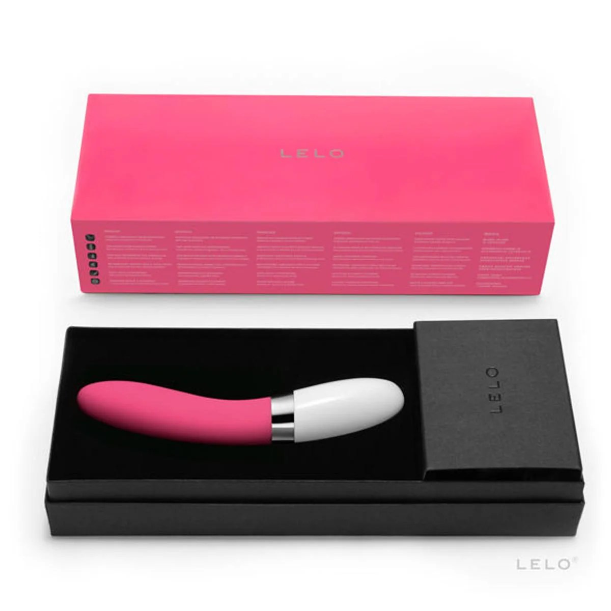 G-Punkt Vibrator “Liv 2”