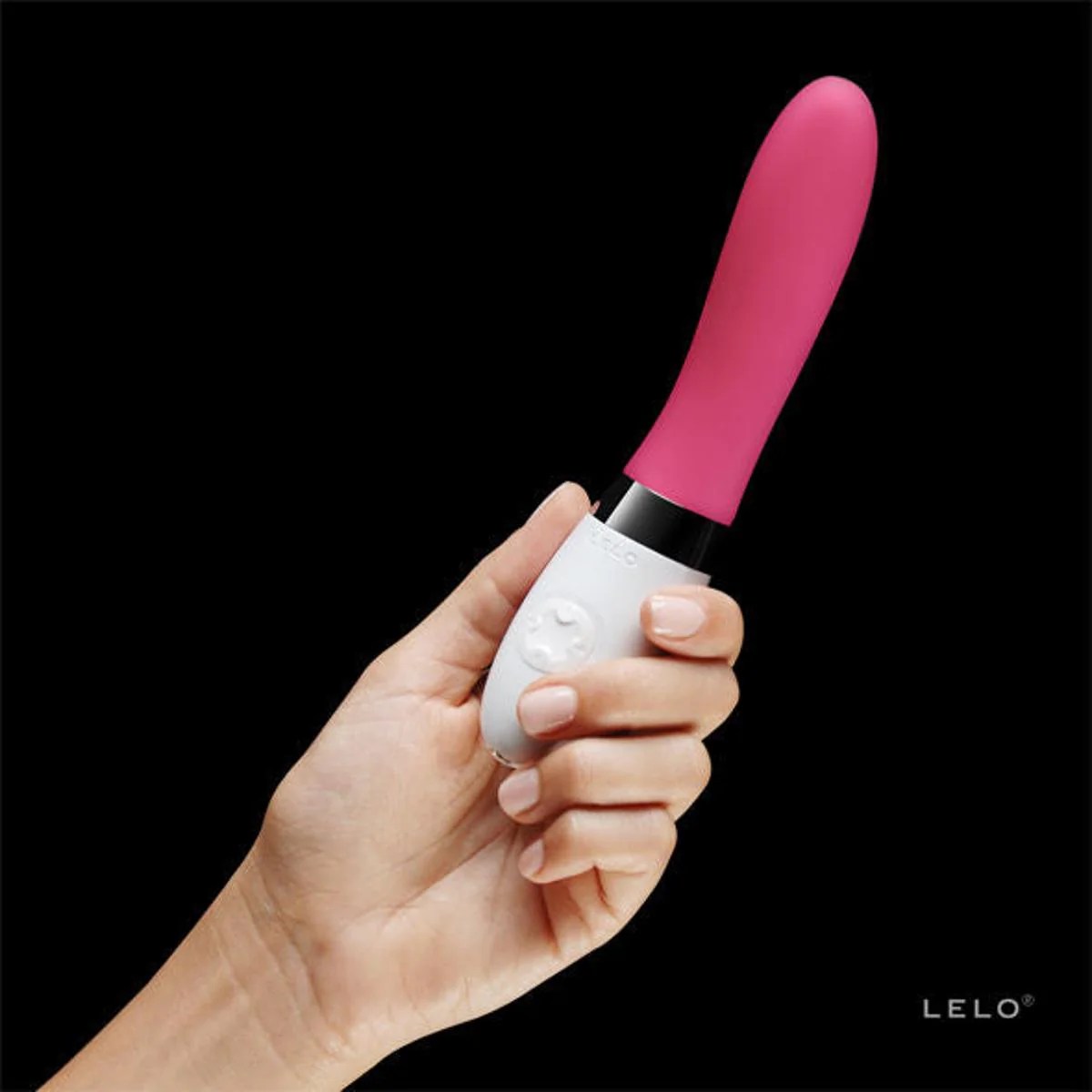 G-Punkt Vibrator “Liv 2”