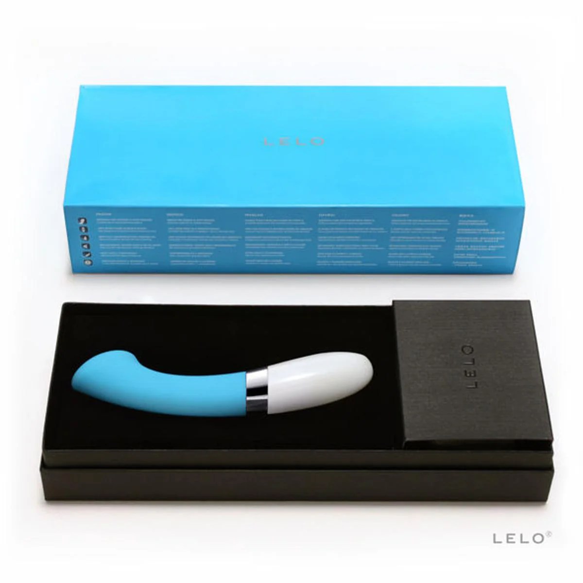 G-Punkt Vibrator “Gigi 2”