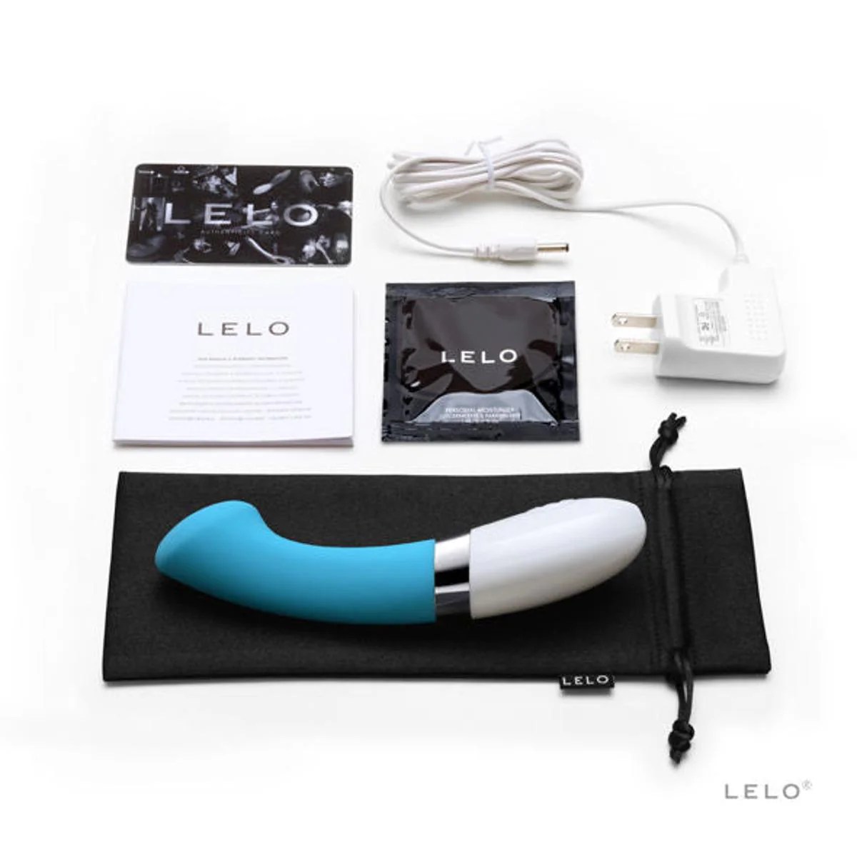 G-Punkt Vibrator “Gigi 2”
