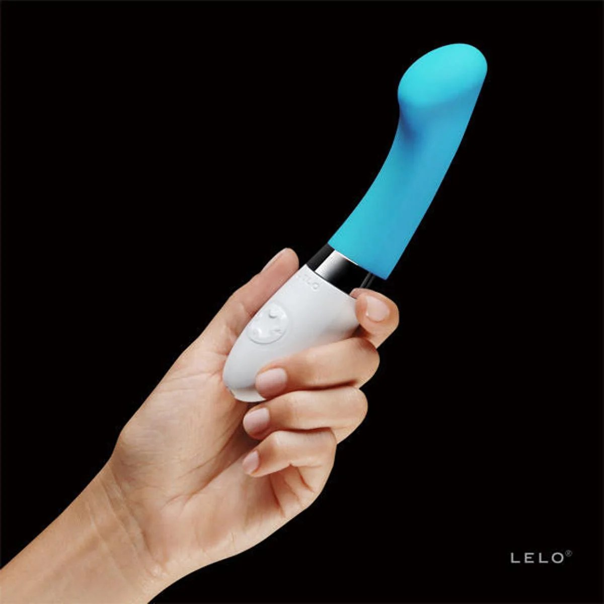 G-Punkt Vibrator “Gigi 2”